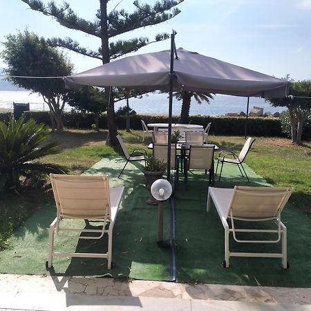Villa Sullo Stretto Sant'Agata  Номер фото