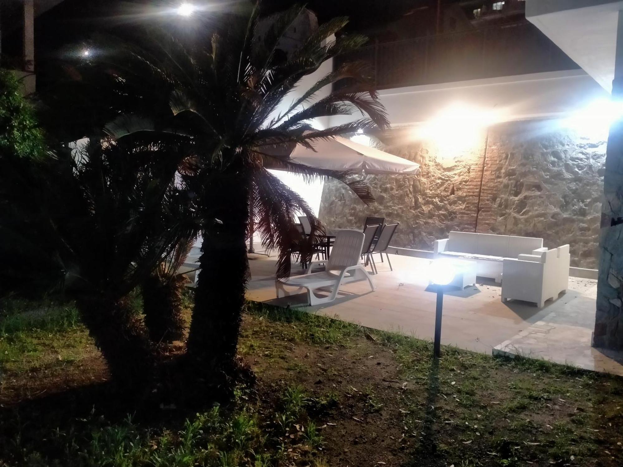 Villa Sullo Stretto Sant'Agata  Экстерьер фото