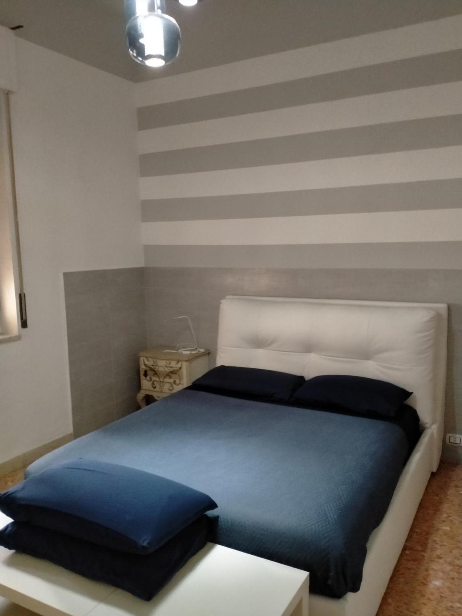 Villa Sullo Stretto Sant'Agata  Экстерьер фото