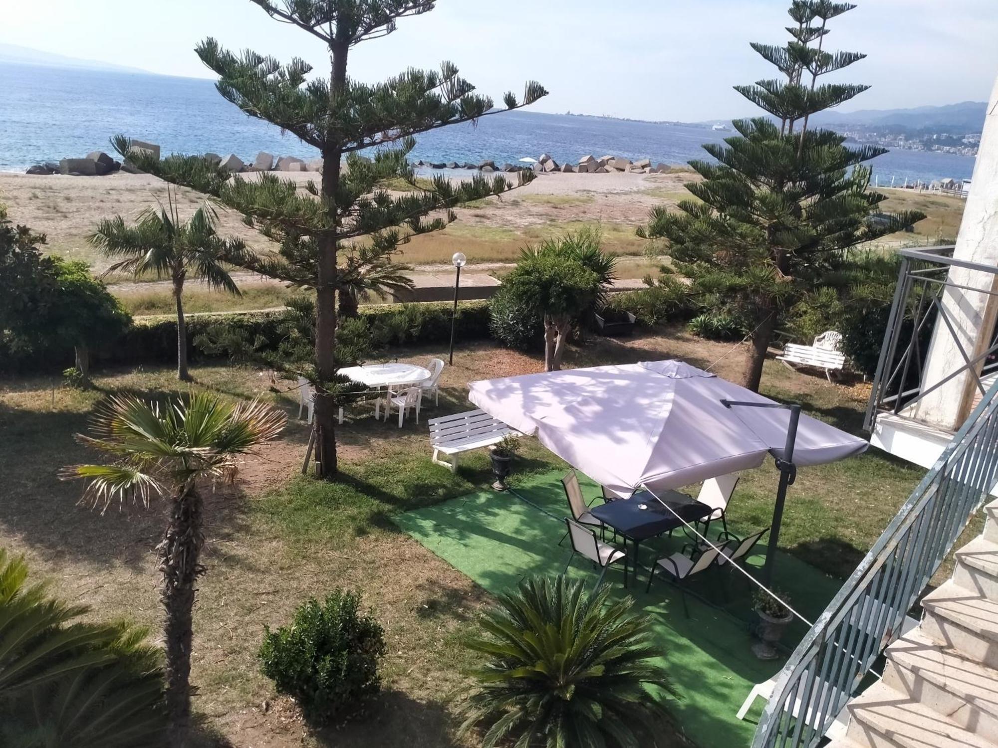 Villa Sullo Stretto Sant'Agata  Номер фото