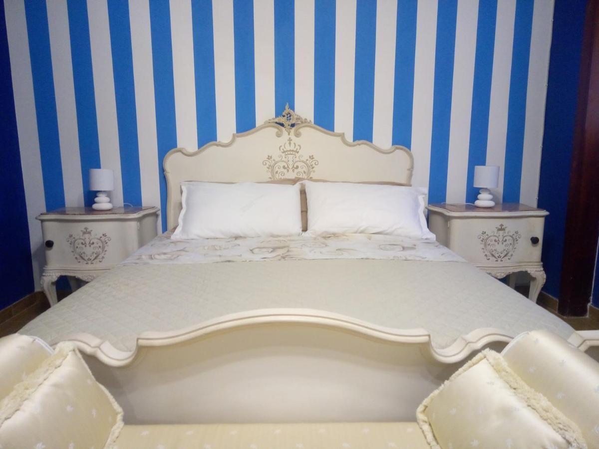 Villa Sullo Stretto Sant'Agata  Экстерьер фото
