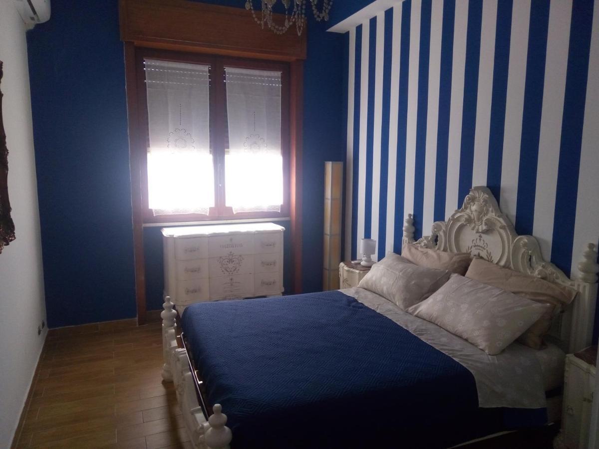 Villa Sullo Stretto Sant'Agata  Экстерьер фото